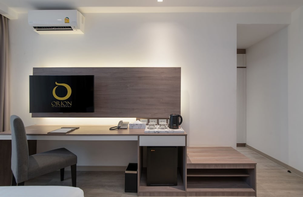 Superior Double Room photo 3