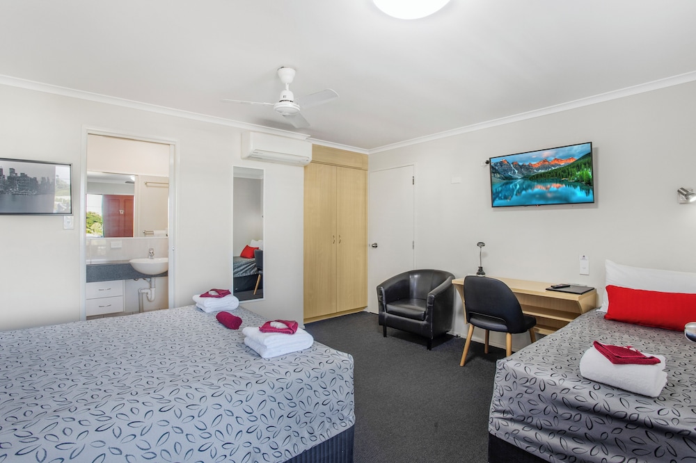 Superior Twin Room photo 2