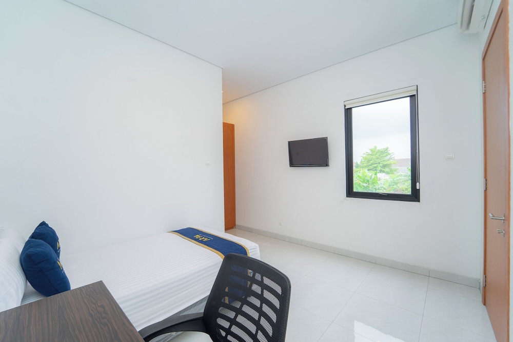 Deluxe Double Room photo 3