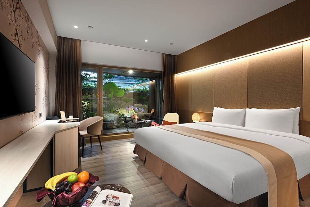 Balcony Room photo 1