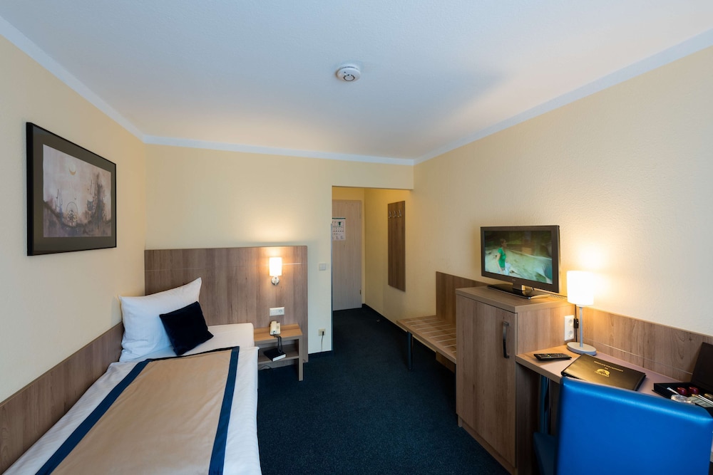 Economy Single Room, 1 Twin Bed
