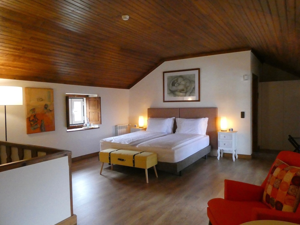 Panoramic Double or Twin Room photo 1