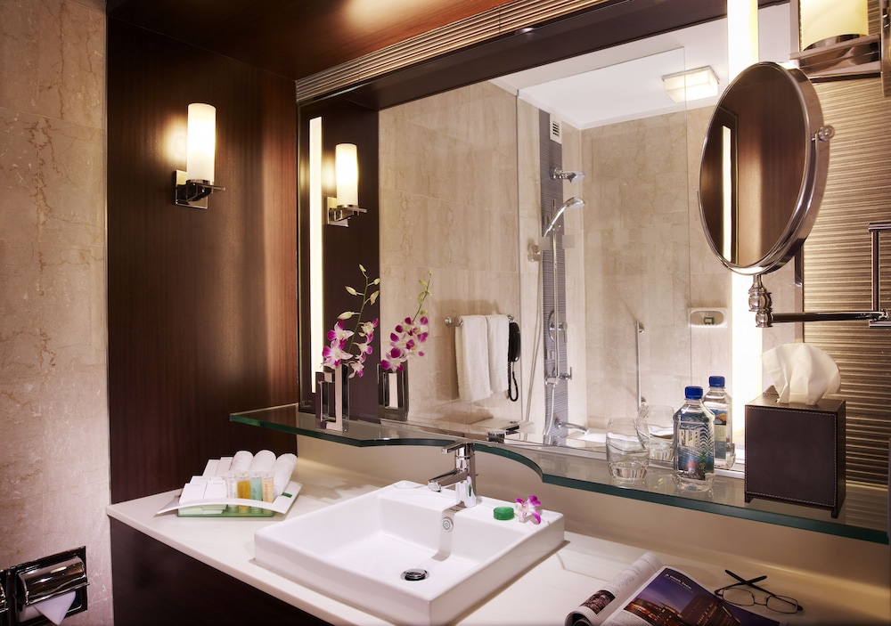 Junior Suite, 1 King Bed
