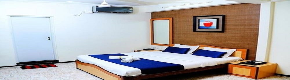 Deluxe Single Room, Non Smoking photo 1