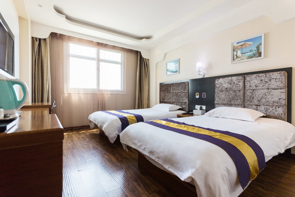 Standard Twin Room photo 1