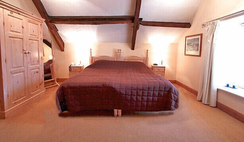 Standard Double Room photo 1