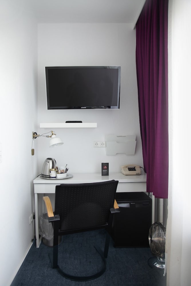 Standard Single Room photo 3