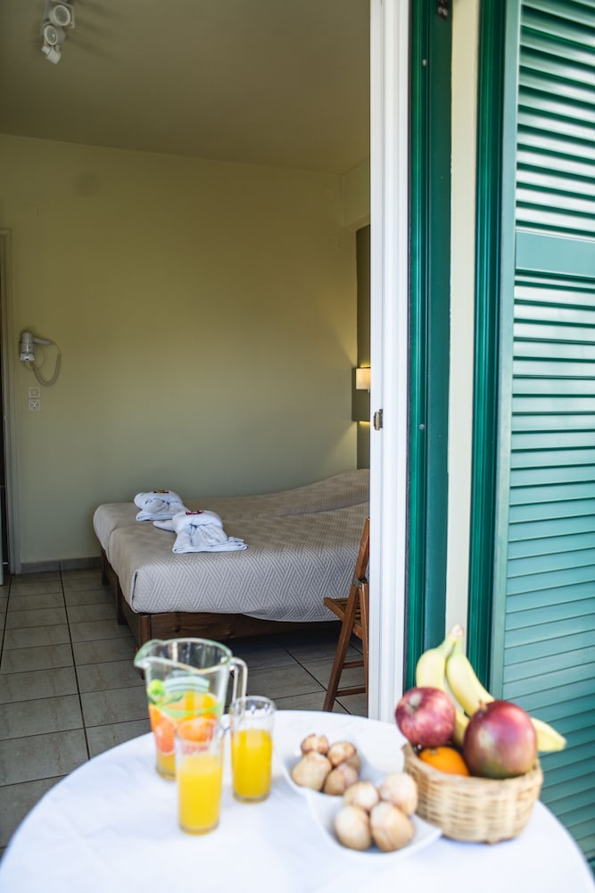 Superior Double or Twin Room photo 2
