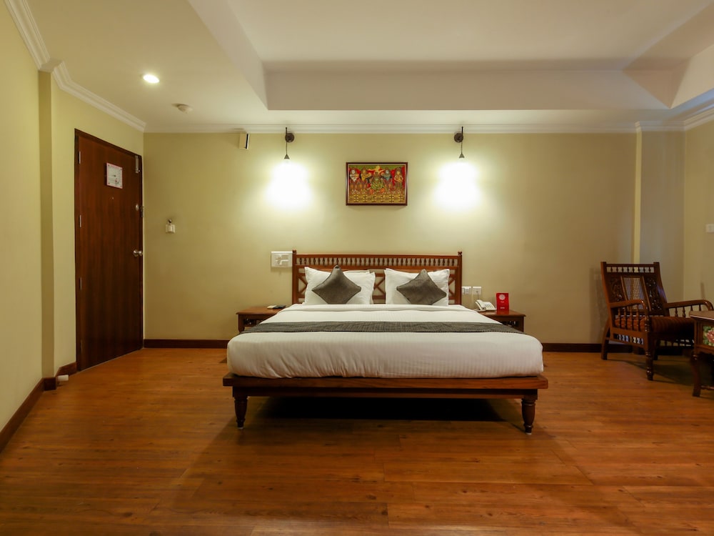 Double Or Twin Room photo 1