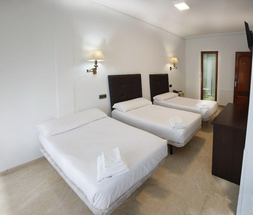 Habitación Triple