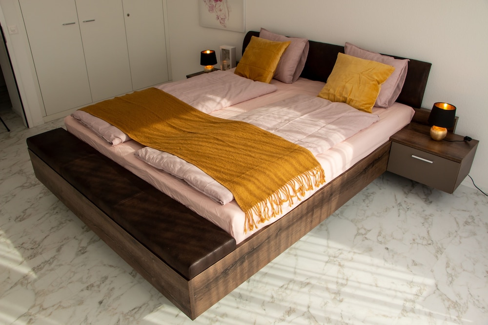 Comfort Apartment