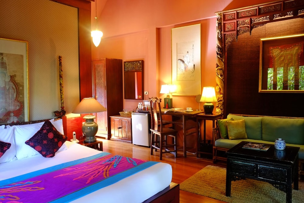 Executive Deluxe Room - Photo 4