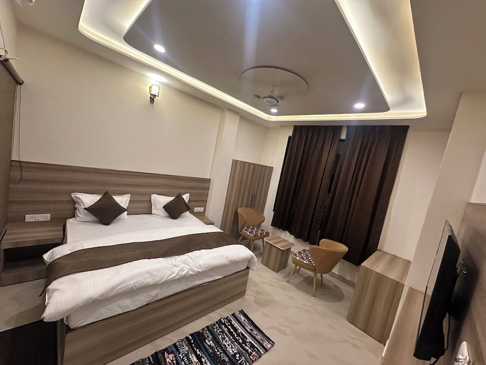 Super Deluxe Room