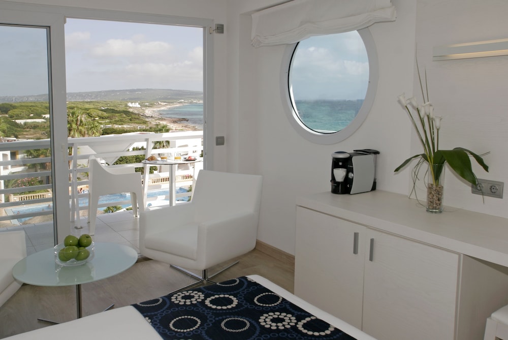 Junior suite Lux, sea view - Photo 2