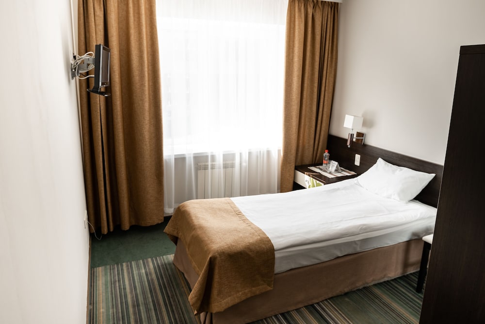 Economy Single Room photo 2