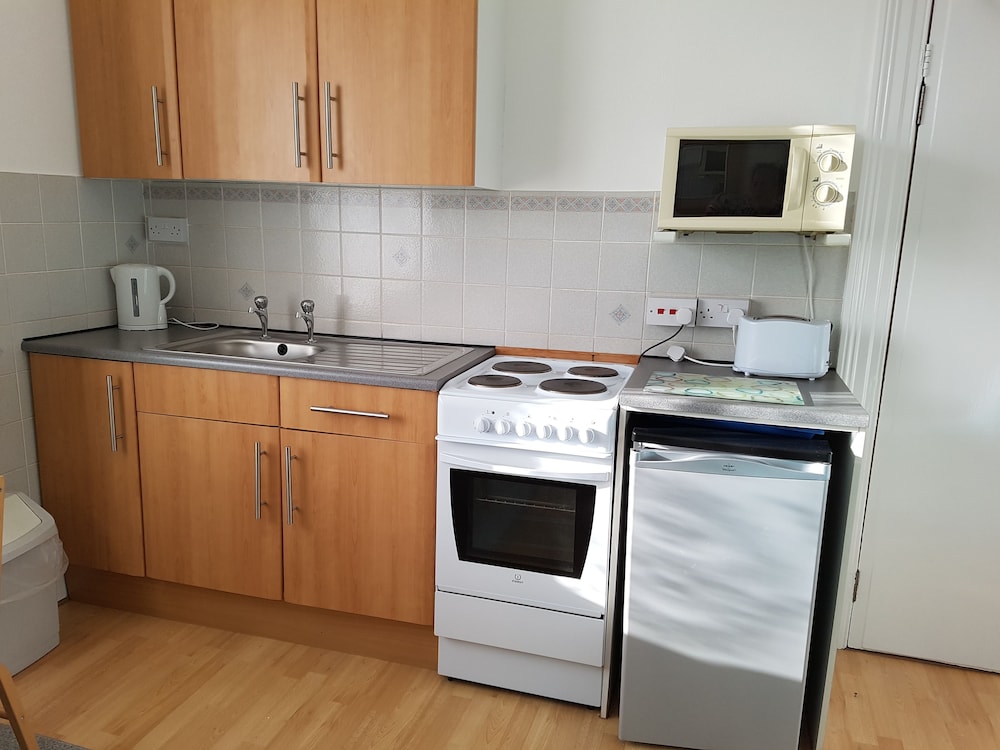 Apartment, Ensuite (Flat 1 - (2 ad & 2 ch)) photo 3