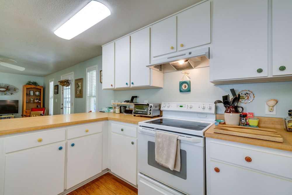 House (2 Bedrooms) photo 2