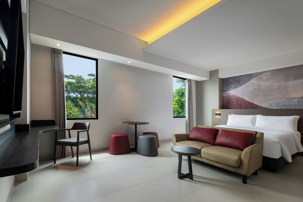 Executive Suite Room