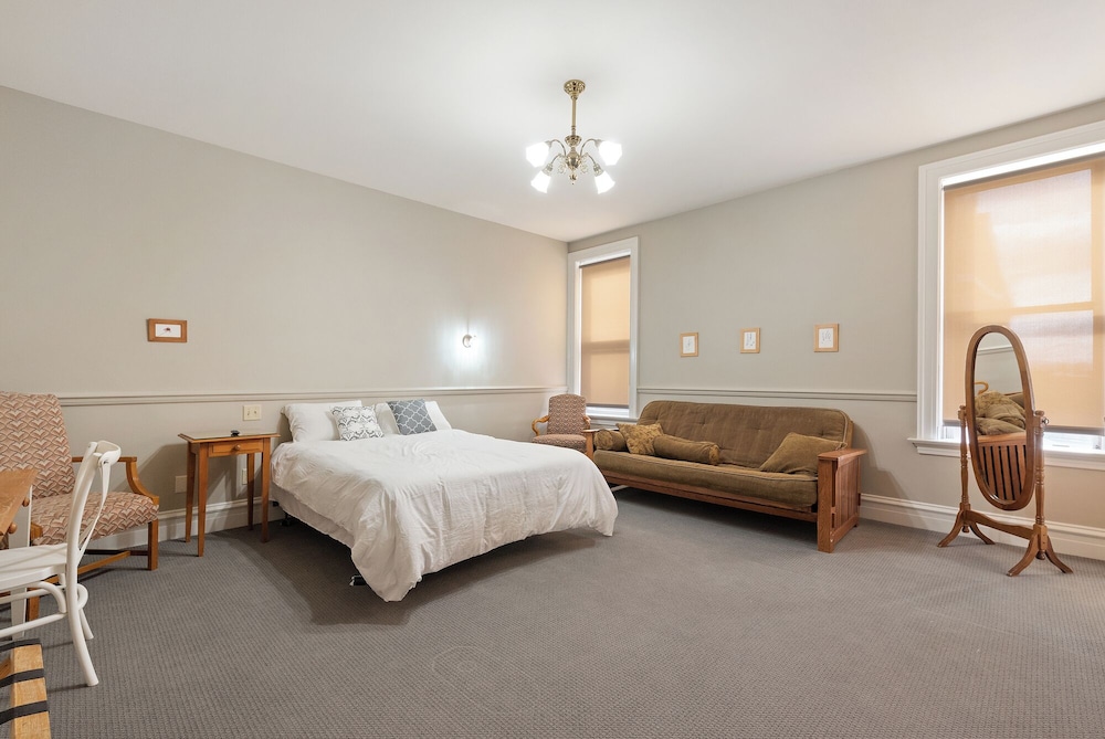 Comfort Room