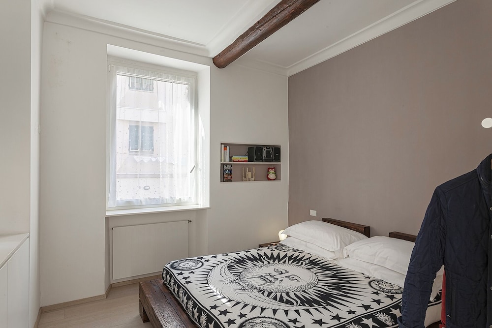 Apartment, 2 Bedrooms (4th Floor)