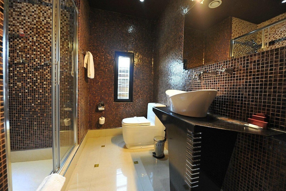 Standard Double or Twin Room - Photo 4