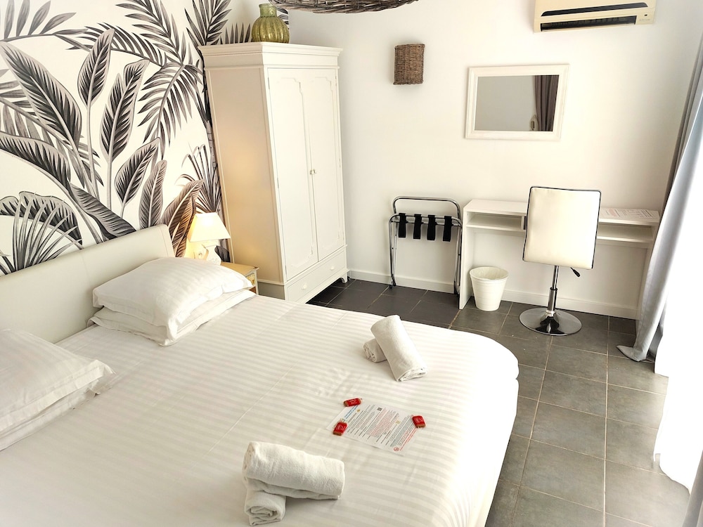 Suite with sauna, non-smoking, terrace photo 3