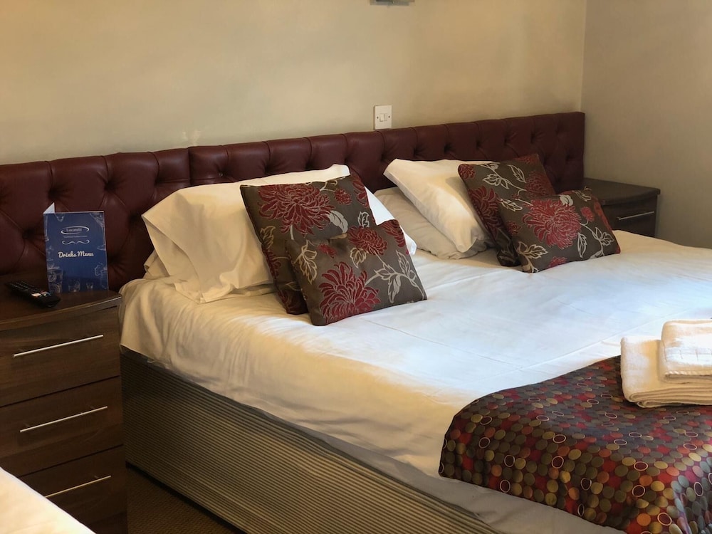 Double Room, 1 Double Bed photo 3