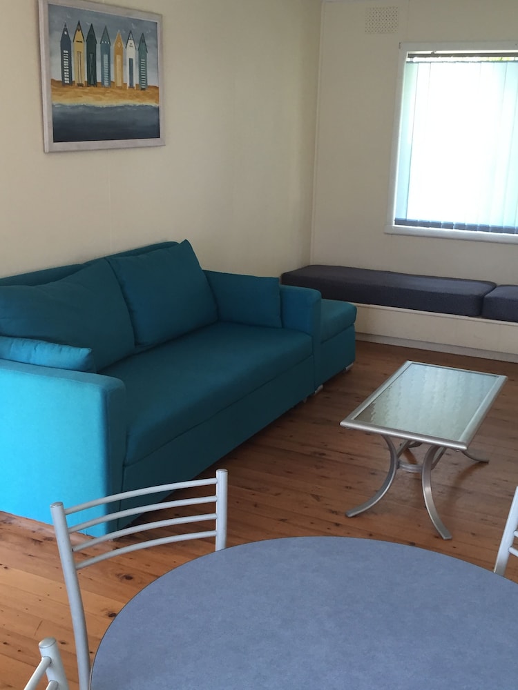 Standard Suite, 2 Bedrooms, Non Smoking, Kitchenette (Cabin) photo 1