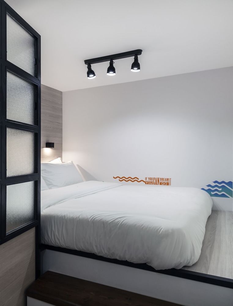Family Suite, Terrace (Orange) photo 2