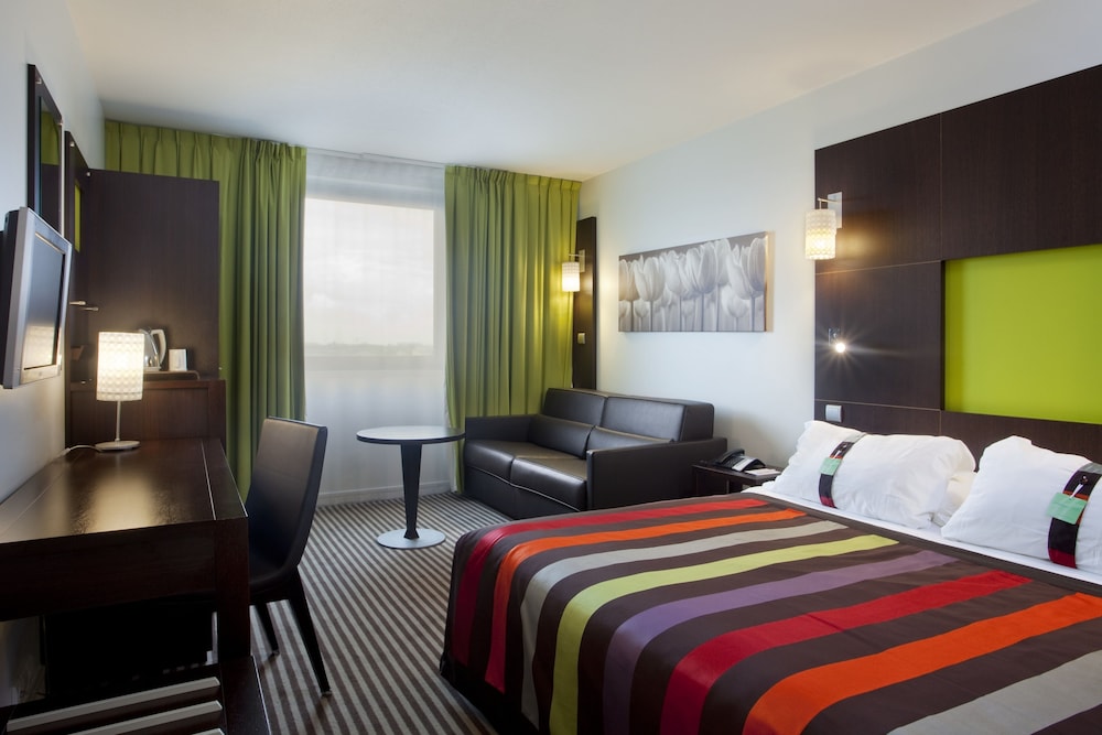 Standard Room, 1 Double Bed with Sofa bed - Photo 1