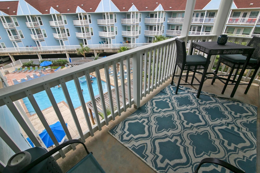 Seascape 2306 in Galveston, Billede 12