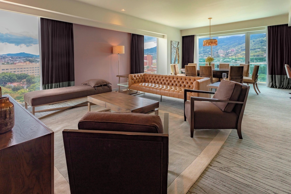 Presidential Suite, 1 Bedroom, Terrace (Panoramic View)