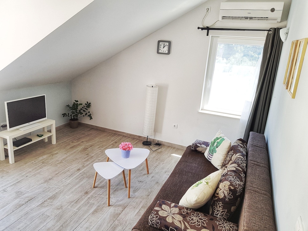 Apartment, Sea View (B) photo 3
