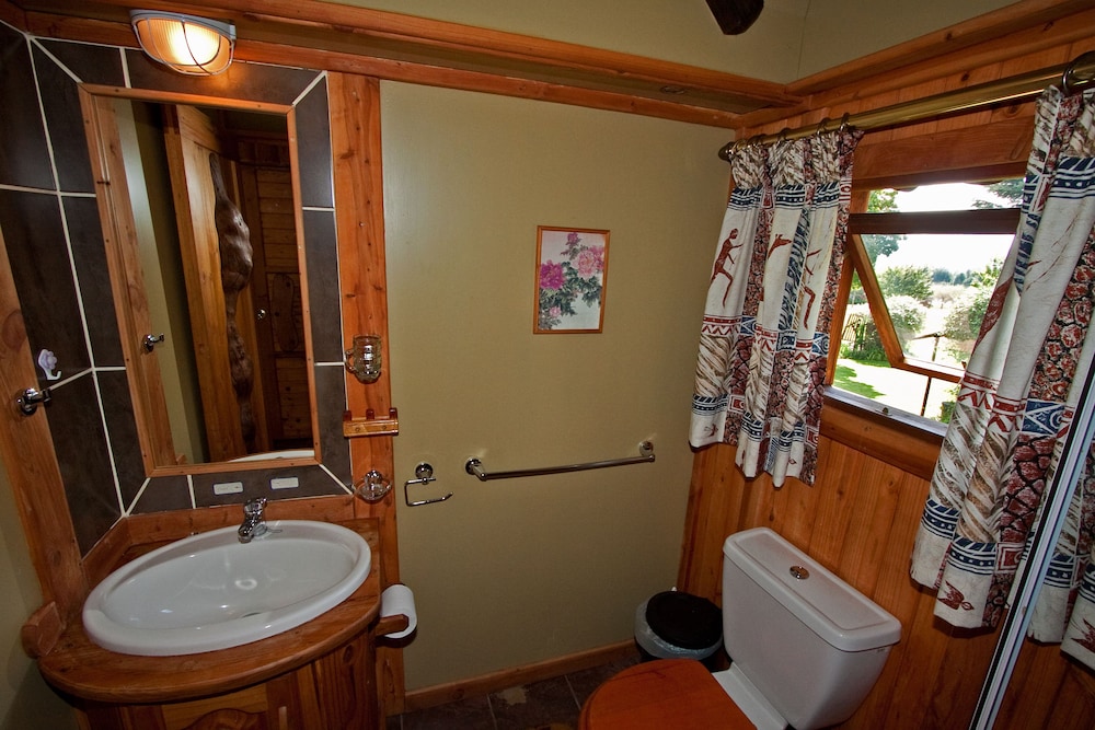Cottage (2 People) photo 2