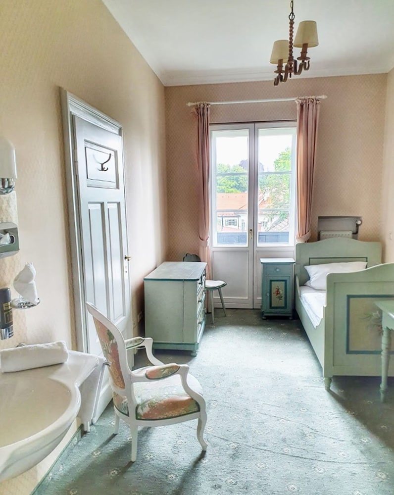 Single Room (village view Kutscherstube)
