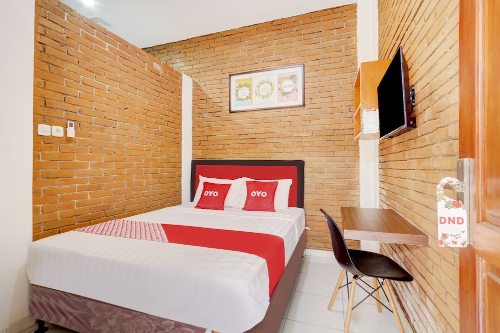 Standard Double Room - Photo 3