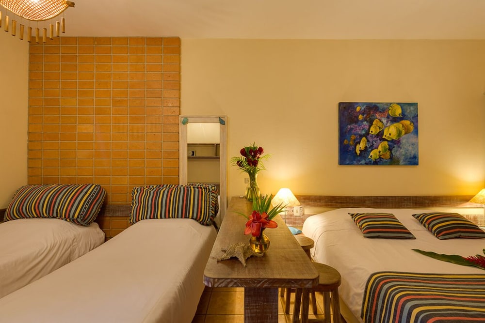 Deluxe Apartment thumbnail 6