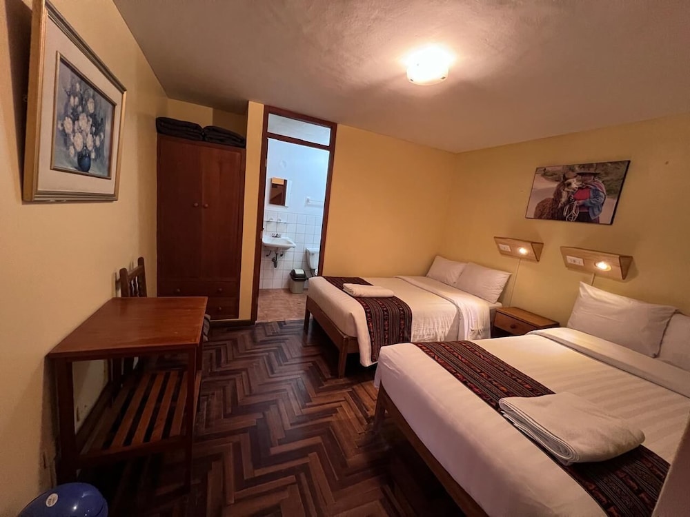 Classic Double Room - Photo 1