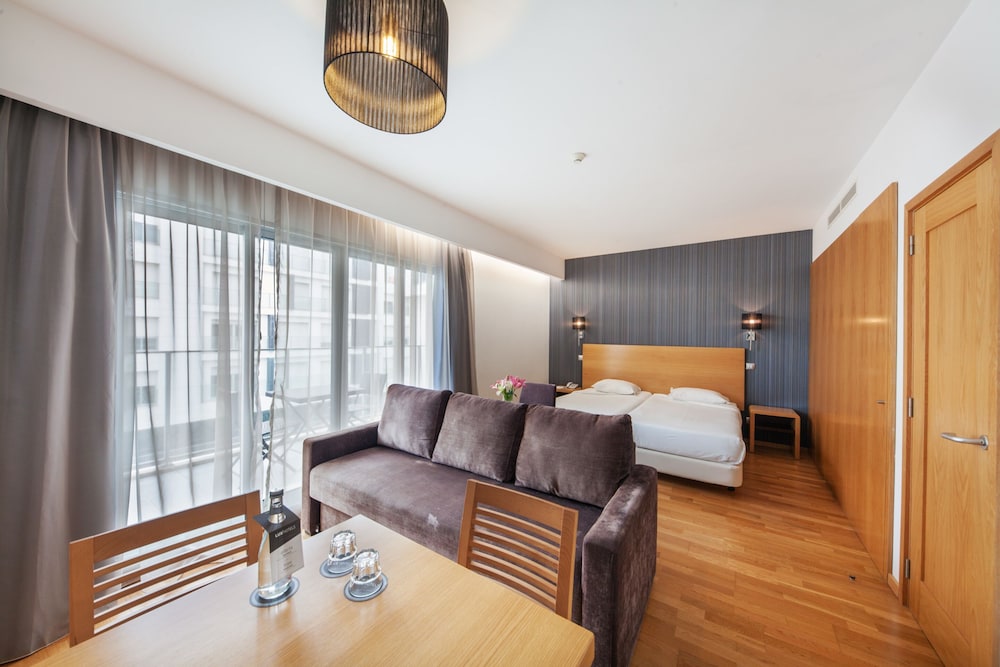 Suite (1 person) photo 1