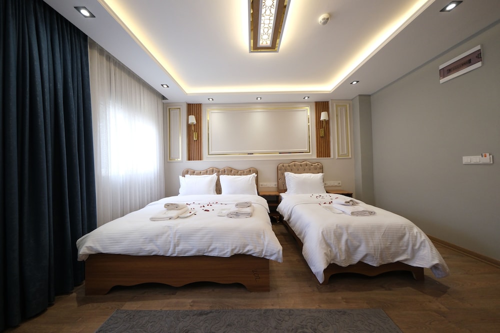 Family Triple Room photo 2