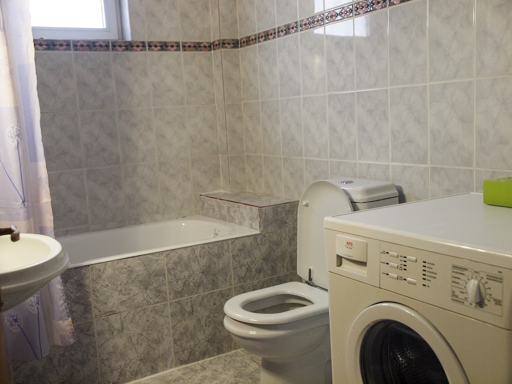 Charming Trikala Apartment With Garden & Central Heating, Billede 12