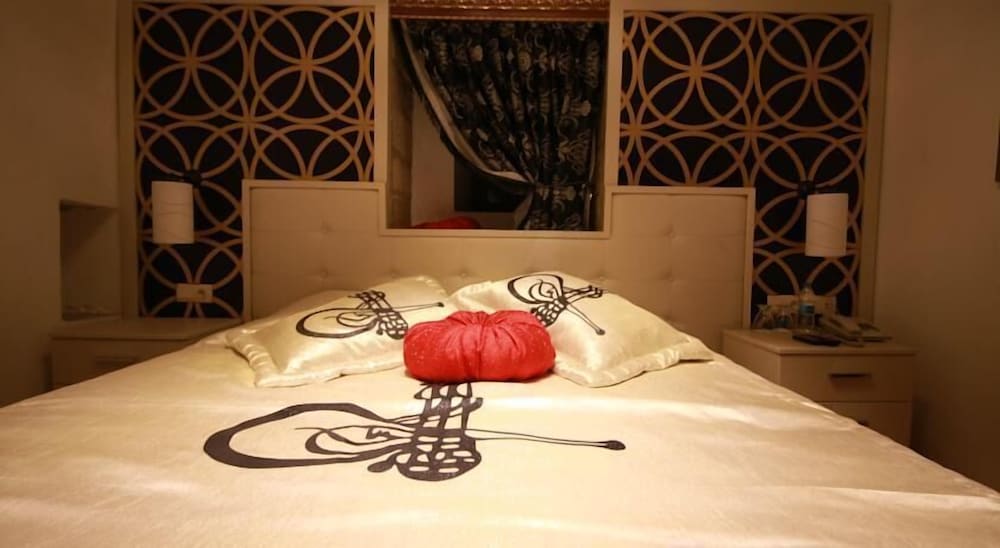 Standard Triple Room photo 1
