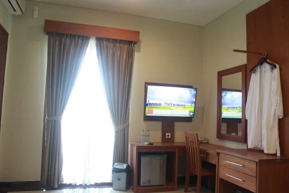 Presidential Double Room, Beach View photo 1