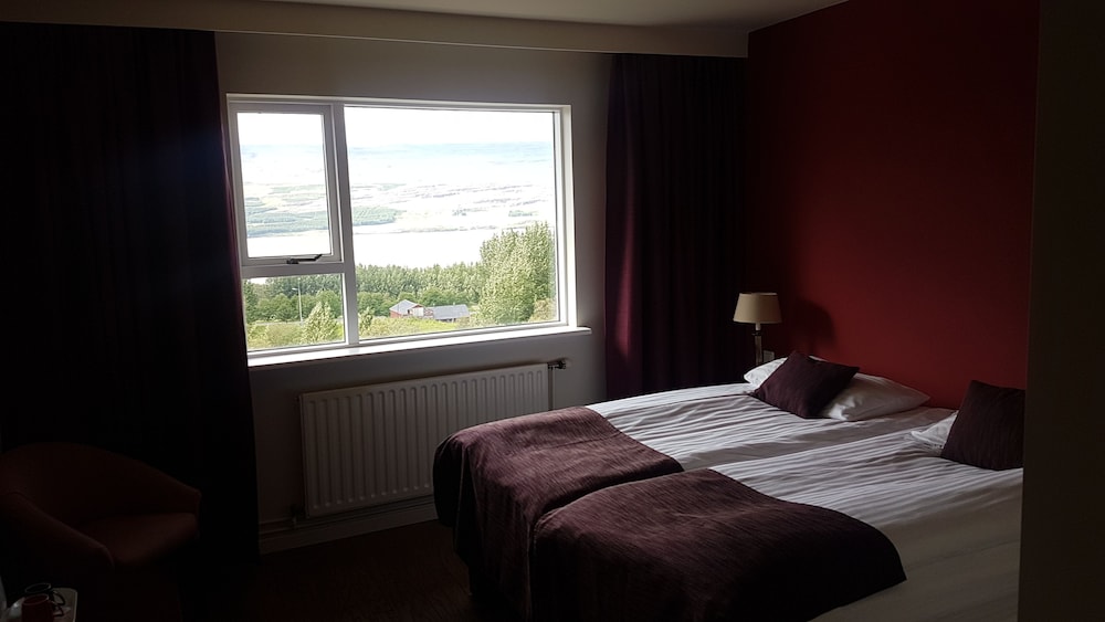Twin Room, Lake View photo 2