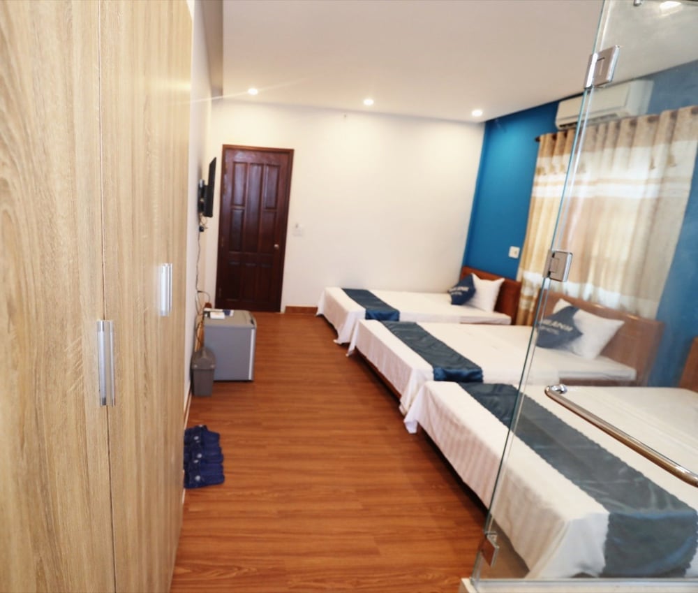 Triple Room photo 1