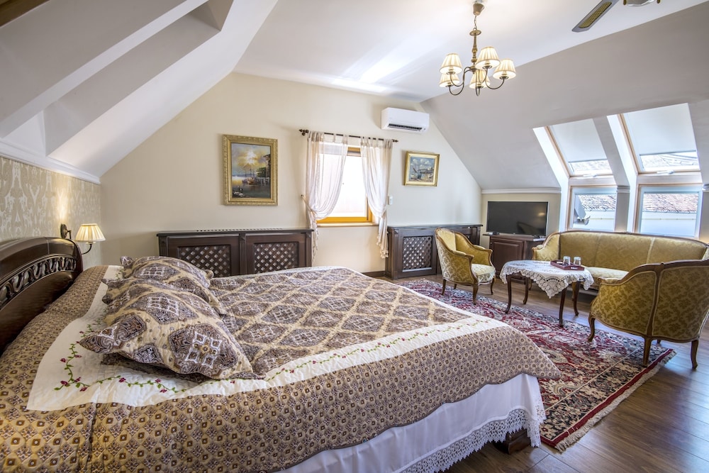 Executive Double Room photo 2