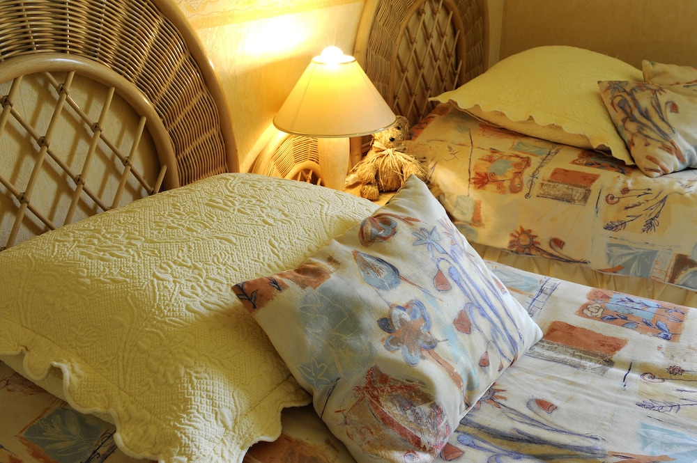 Double Room, Accessible, Non Smoking (Soleil) photo 3