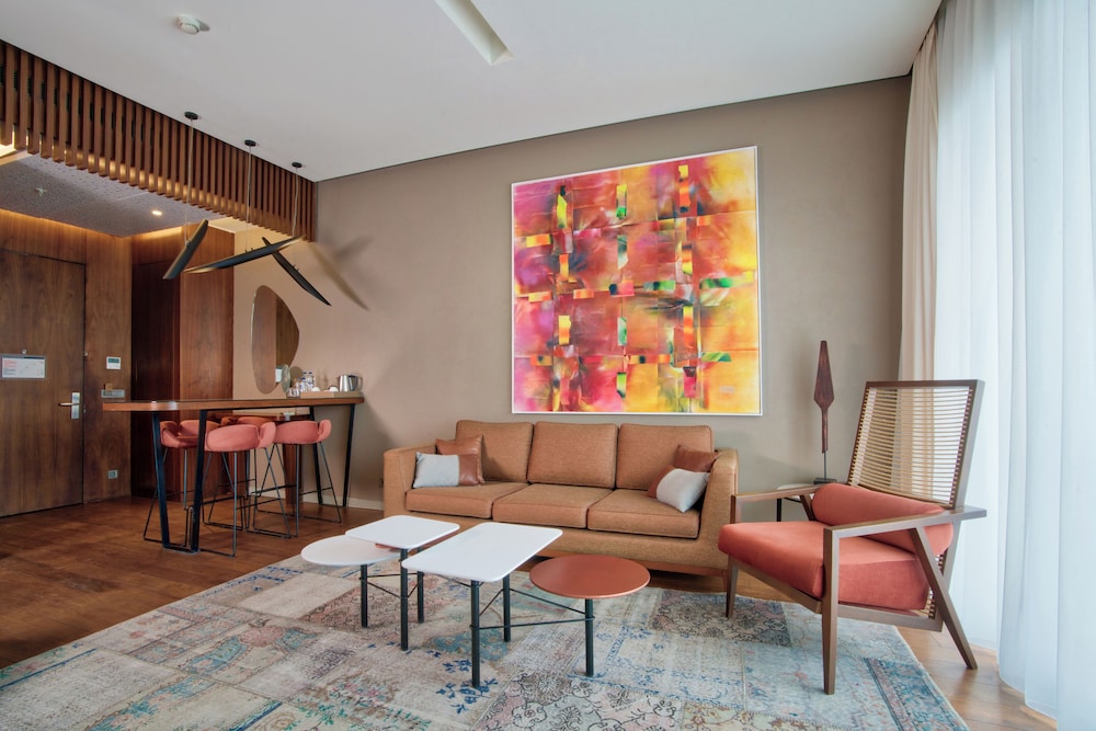Grand Suite photo 2