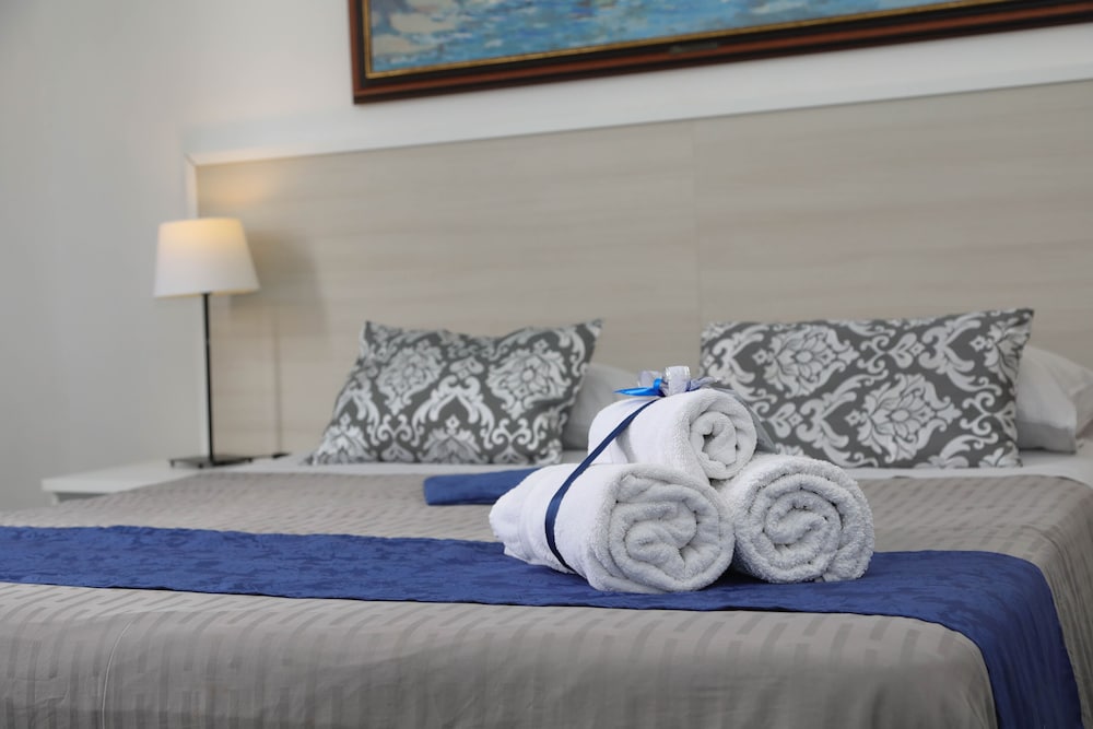 Superior Double Room, 1 Queen Bed, Non Smoking