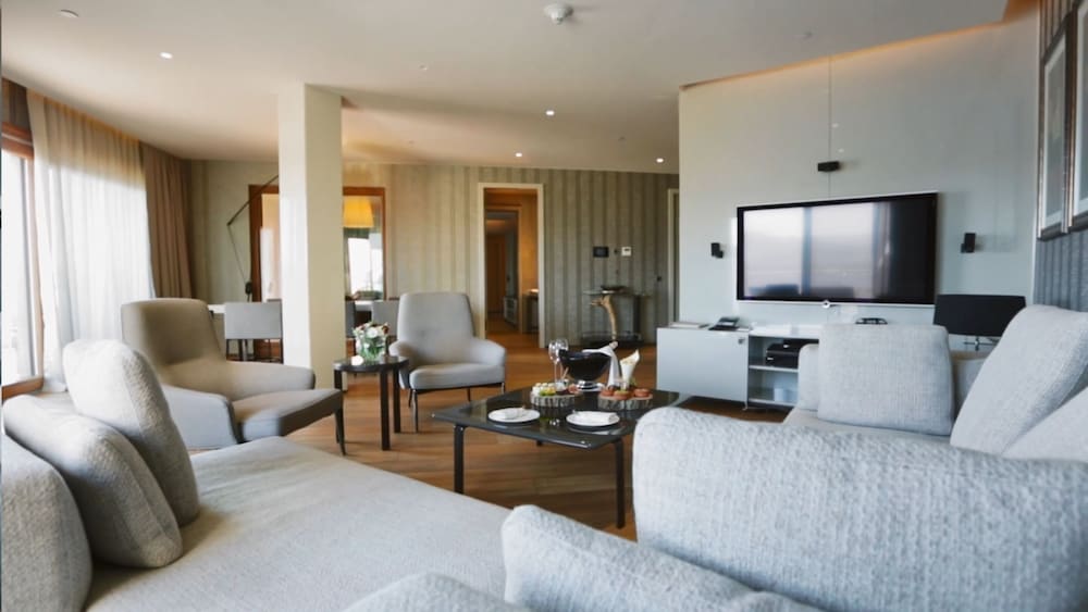 Presidential Suite, Sea View photo 2